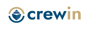 Crewin logo
