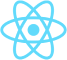React logo