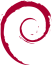 Debian logo