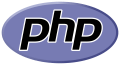 PHP Logo